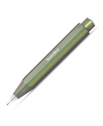 Kaweco Lunar Sport Shadow Green Mechanical Pencil