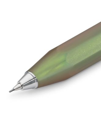 Kaweco Lunar Sport Shadow Green Mechanical Pencil