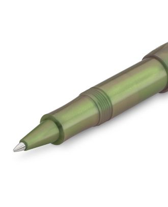 Kaweco Lunar Sport Shadow Green Rollerball Pen