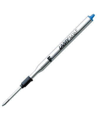 Lamy Ballpoint Refill M16 Fine Blue