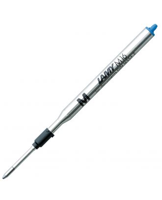 Lamy Balpen Vulling M16 Medium Blauw