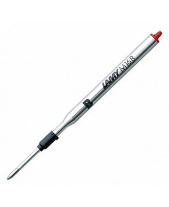 Lamy Balpen Vulling M16 Fijn Rood