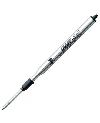 Lamy Balpen Vulling M16 Fijn Zwart