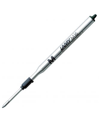 Lamy Balpen Vulling M16 Medium Zwart
