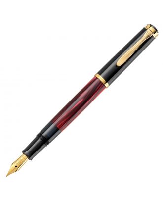 Pelikan Classic 200 Red Marble Special Edition Fountain Pen