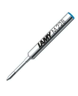 Lamy Balpen Vulling M22 Blauw Breed