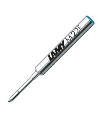 Lamy Balpen Vulling M22 Blauw Fijn
