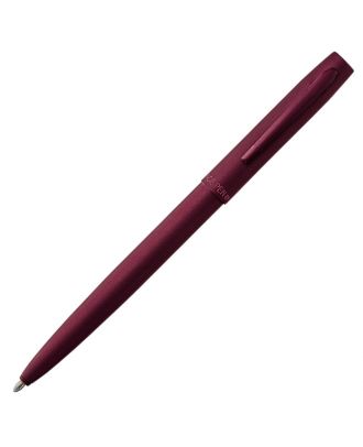 Fisher Space Pen Black Cherry Cerakote Cap-O-Matic Ballpoint Pen