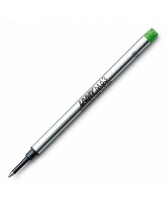 Lamy Rollerball Refill M63 Rood
