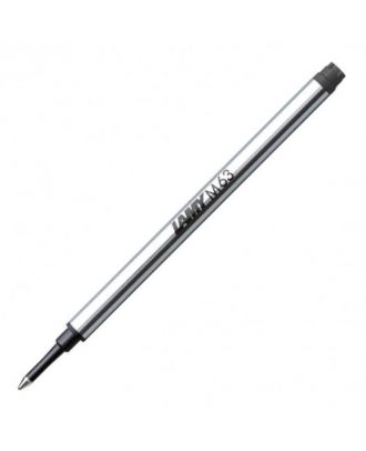Lamy Rollerball Refill M63 Black