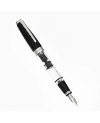 TWSBI Mini AL Grape Fountain Pen