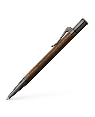 Graf von Faber-Castell Classic Makassar Balpen