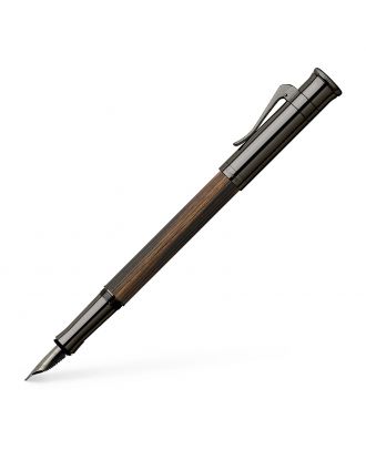Graf von Faber Castell Classic Makassar Vulpen