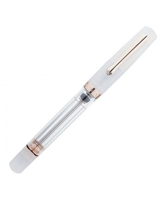 Nahvalur Original Plus Matira Quartz Fountain Pen