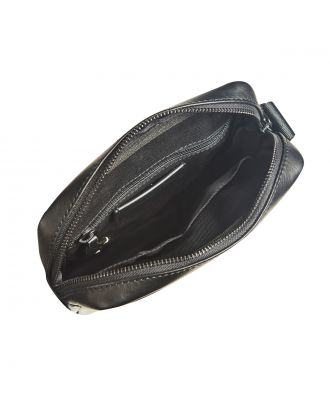 Maverick Urban Classic Black Shoulder Bag XS