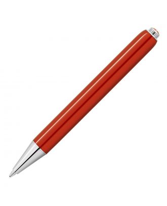 Montblanc Heritage Rouge et Noir Baby Special Edition Coral Ballpoint Pen