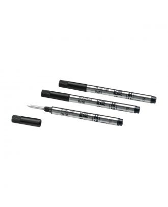 Montblanc Rollerbal lRefilll Fine Blue