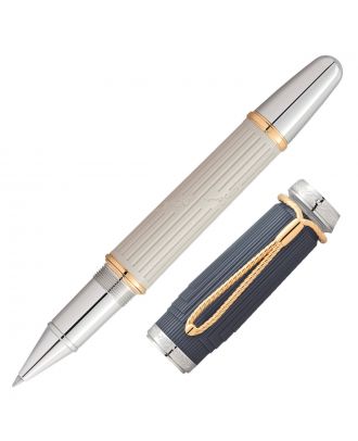 Montblanc Homage to Jane Austen Writers Edition Rollerball Pen