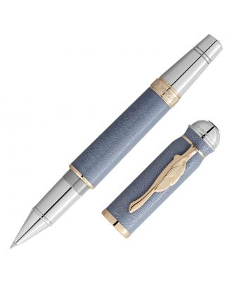 Montblanc Homage to Johann Wolfgang von Goethe Writers Edition Rollerball Pen