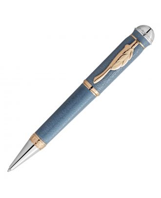 Montblanc Homage to Johann Wolfgang von Goethe Writers Edition Ballpoint Pen