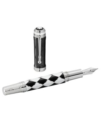 Montblanc Great Characters Homage to Queen Limited Edition 1975 Vulpen