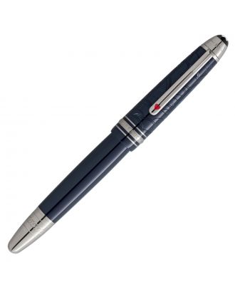 Montblanc Meisterstuck Around the World in 80 Days LeGrand Year 3 Fountain Pen