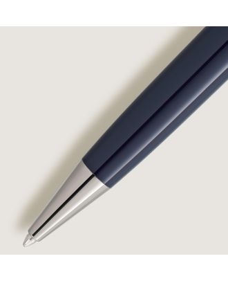 Montblanc Meisterstuck Around the World in 80 Days Year 3 Midsize Ballpoint Pen