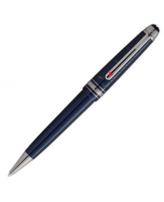 Montblanc Meisterstuck Around the World in 80 Days Year 3 Midsize Ballpoint Pen