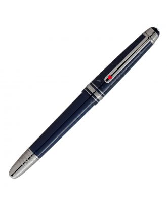Montblanc Meisterstuck Around the World in 80 Days Year 3 Classique Rollerball Pen