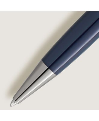 Montblanc Meisterstück Around the World in 80 Days Year 3 Doué Classique Balpen