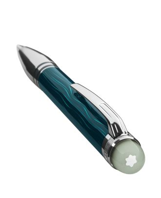 Montblanc Starwalker Polar Green Metal Balpen