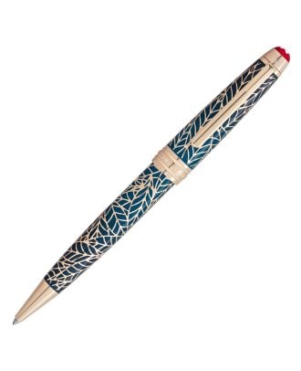 Montblanc Meisterstück Romeo & Juliet Solitaire Midsize Balpen
