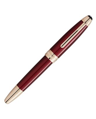 Montblanc Meisterstück Golden Hour Solitaire LeGrand Fountain Pen