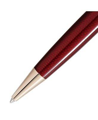 Montblanc Meisterstuck Golden Hour Solitaire Midsize Ballpoint Pen