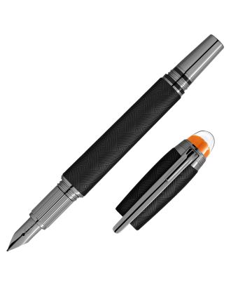 Montblanc StarWalker Extreme Precious Resin Vulpen