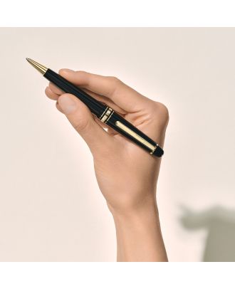 Montblanc Meisterstück Goldplated Midsize Balpen