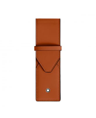 Montblanc Meisterstück Rust 2 Pen Pouch