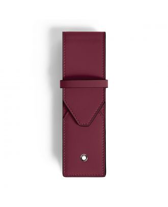 Montblanc Meisterstück Cassis 2 Pen Pouch