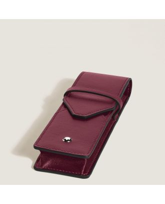 Montblanc Meisterstück Cassis 2 Pen Pouch