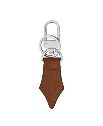 Montblanc Nib Keyholder Sartorial Fauve