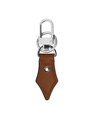 Montblanc Nib Keyholder Sartorial Fauve