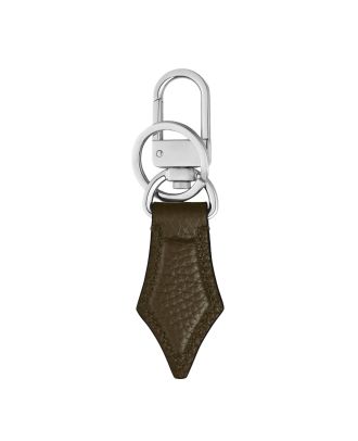Montblanc Nib Keyholder Khaki
