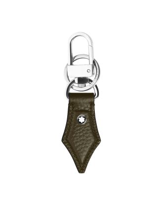 Montblanc Nib Keyholder Khaki