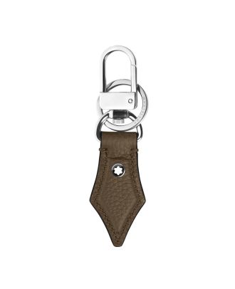 Montblanc Nib Keyholder Noisette