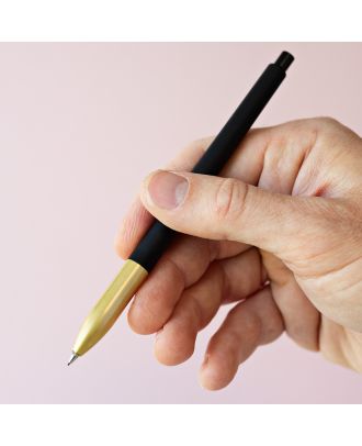Tom's Studio Mechanical Pencil Black
