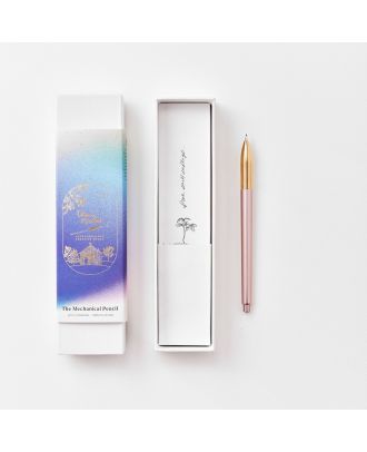 Tom's Studio Mechanical Pencil Blush