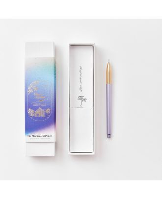 Tom's Studio Mechanical Pencil Lilac