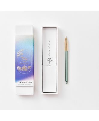 Tom's Studio Mechanical Pencil Sage
