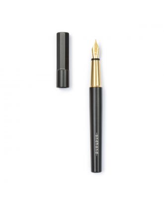 Andhand Method Black and Brass Vulpen