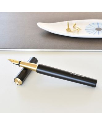 Andhand Method Black and Brass Vulpen